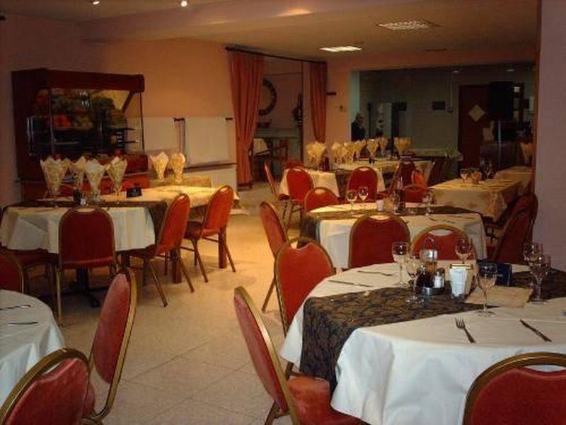 Hotel Alfa Енкамп Экстерьер фото